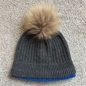 Kit and Ace Cashmere Hat